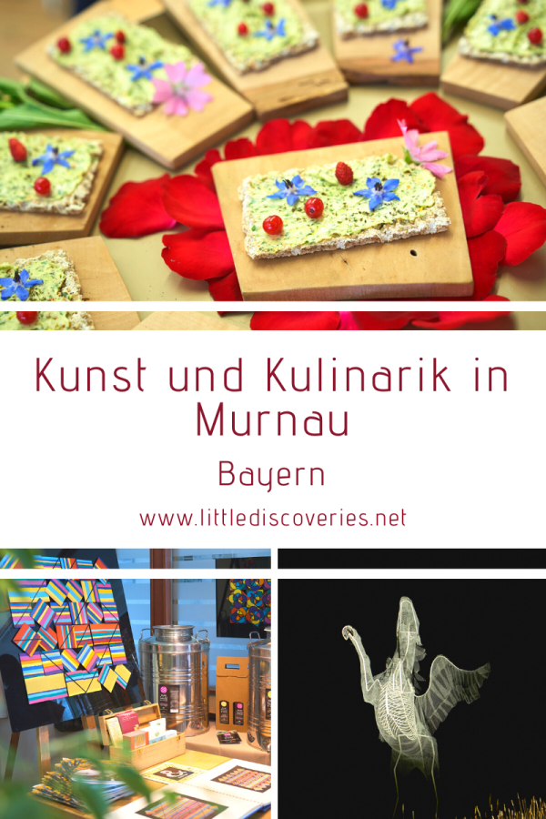 Kunstwirte in Murnau