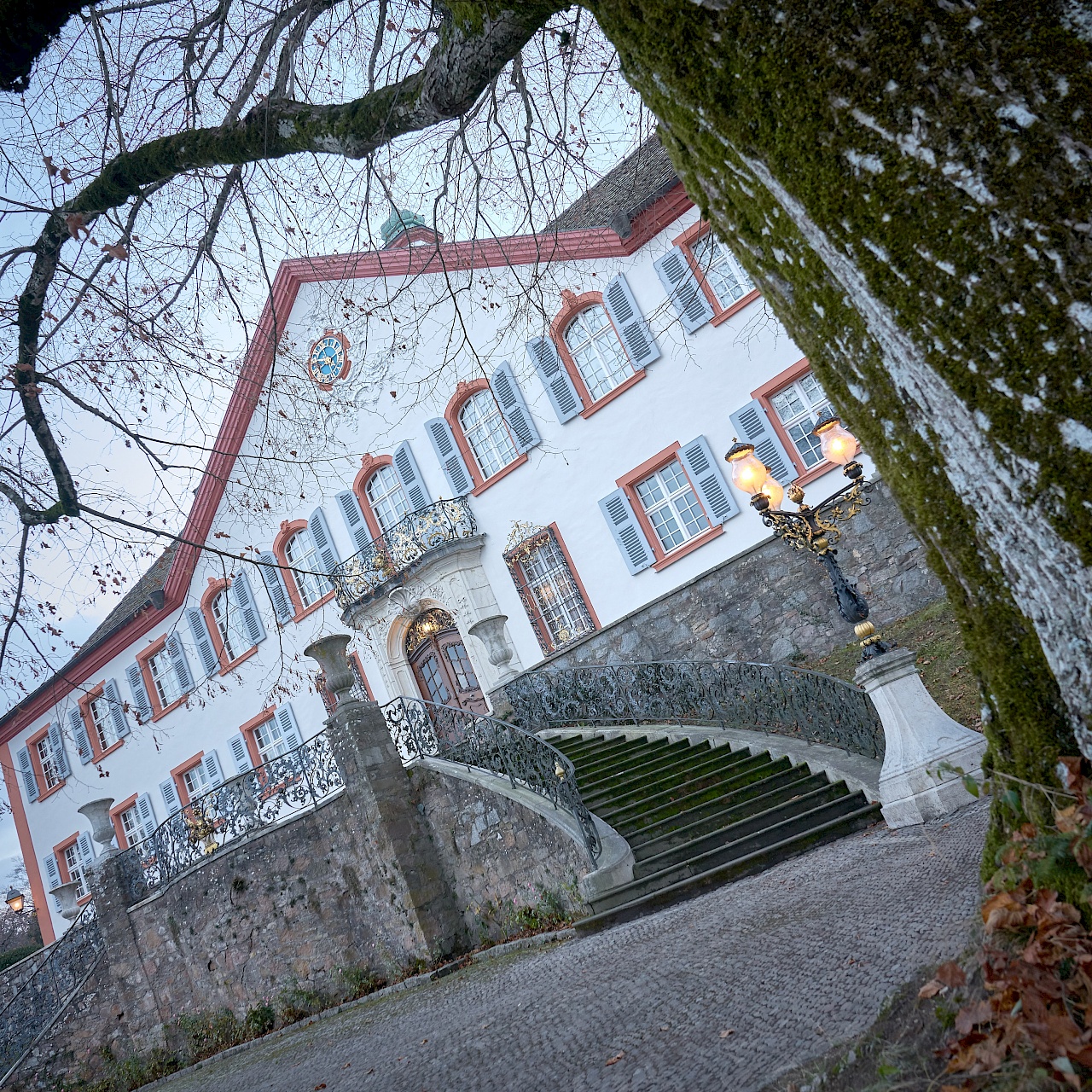 Schloss Bürgeln