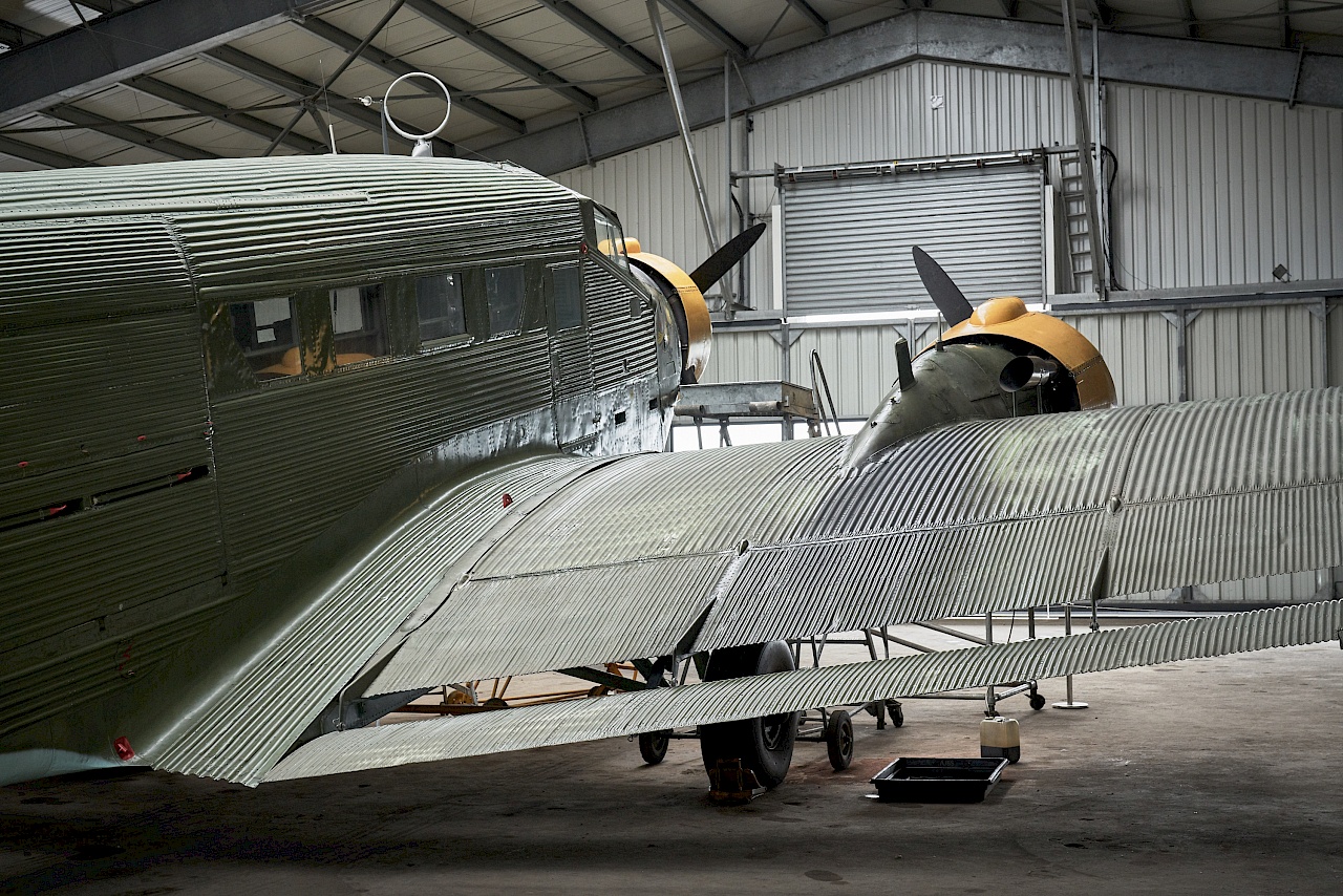 Junkers Ju 52