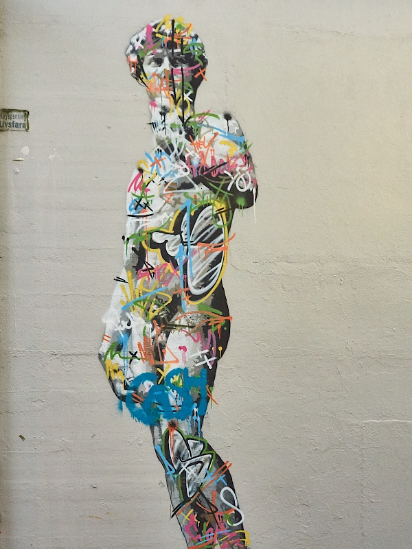 Übertaggtes Bild von Martin Whatson