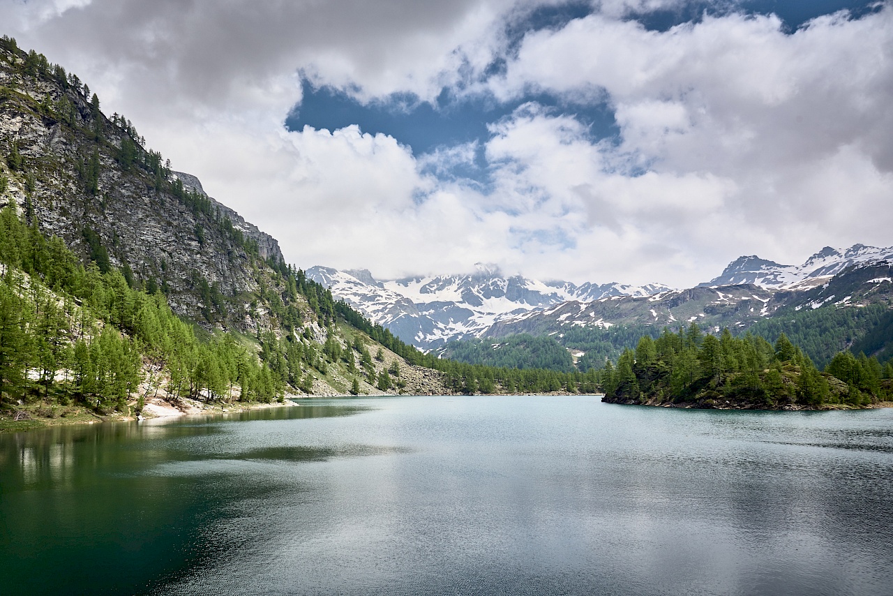 Lago Devero