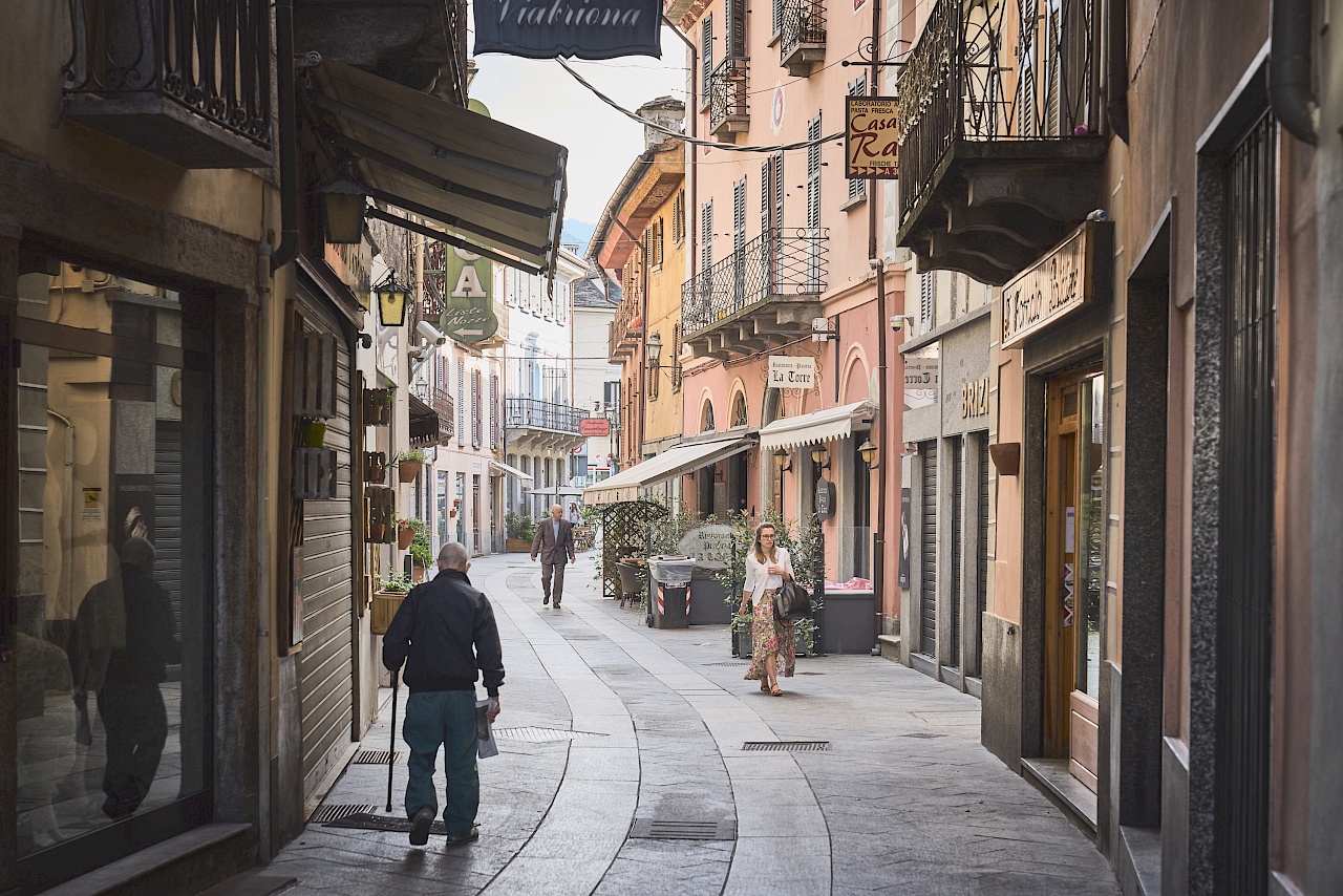 Domodossola