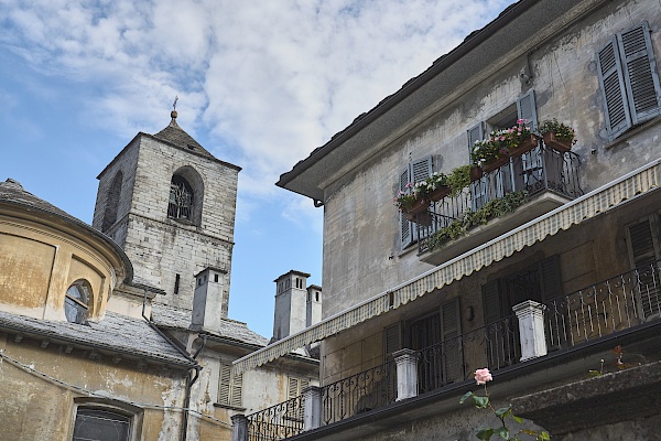 Domodossola