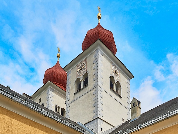 Stift Millstatt