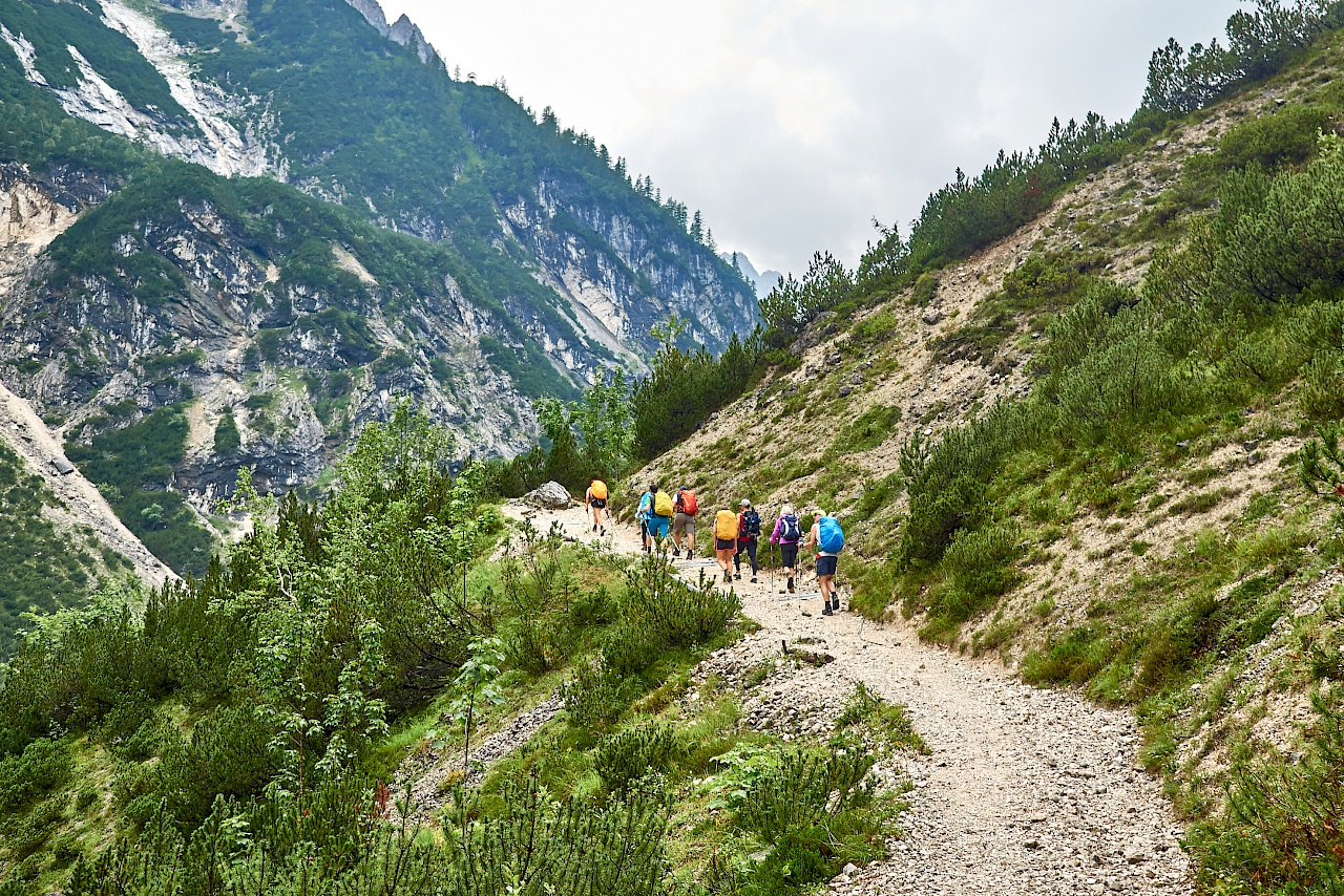 zugspitze 2 tages tour