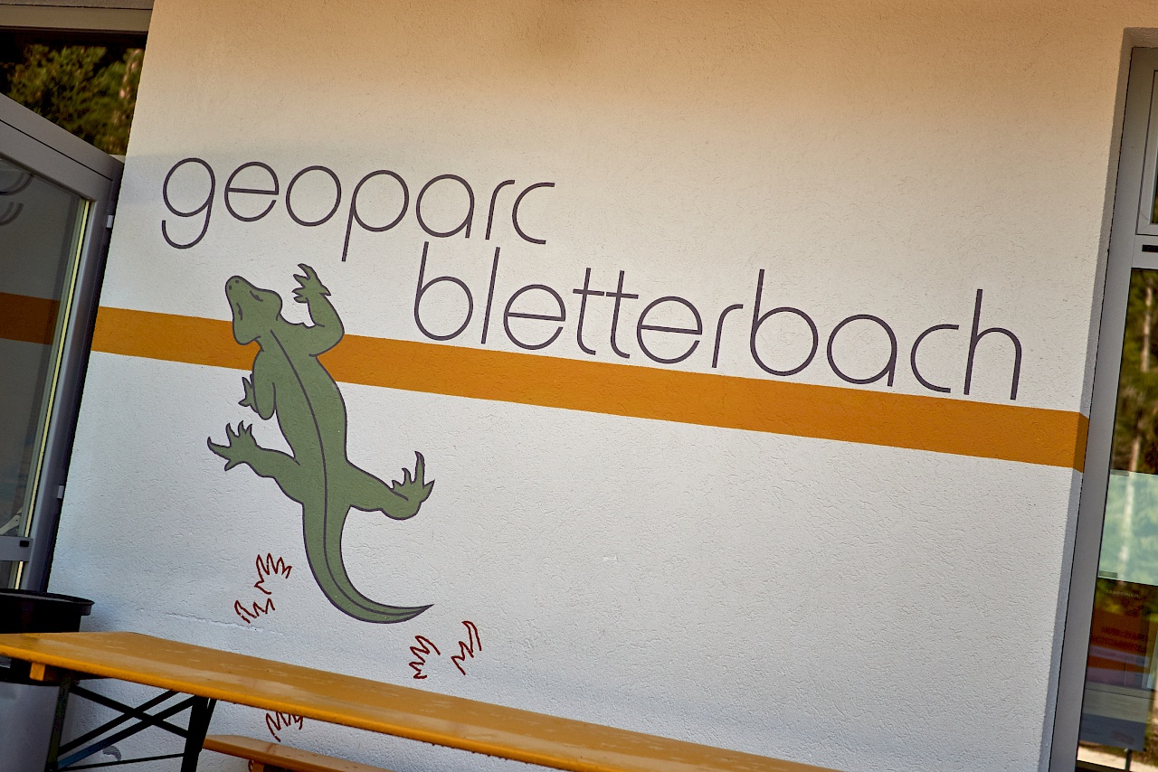 Geopark Bletterbach