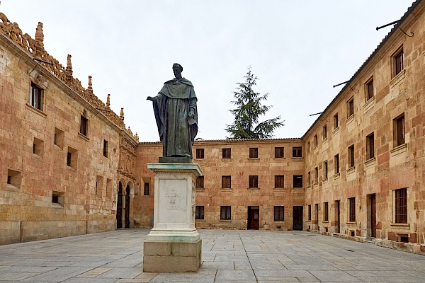 Universität von Salamanca