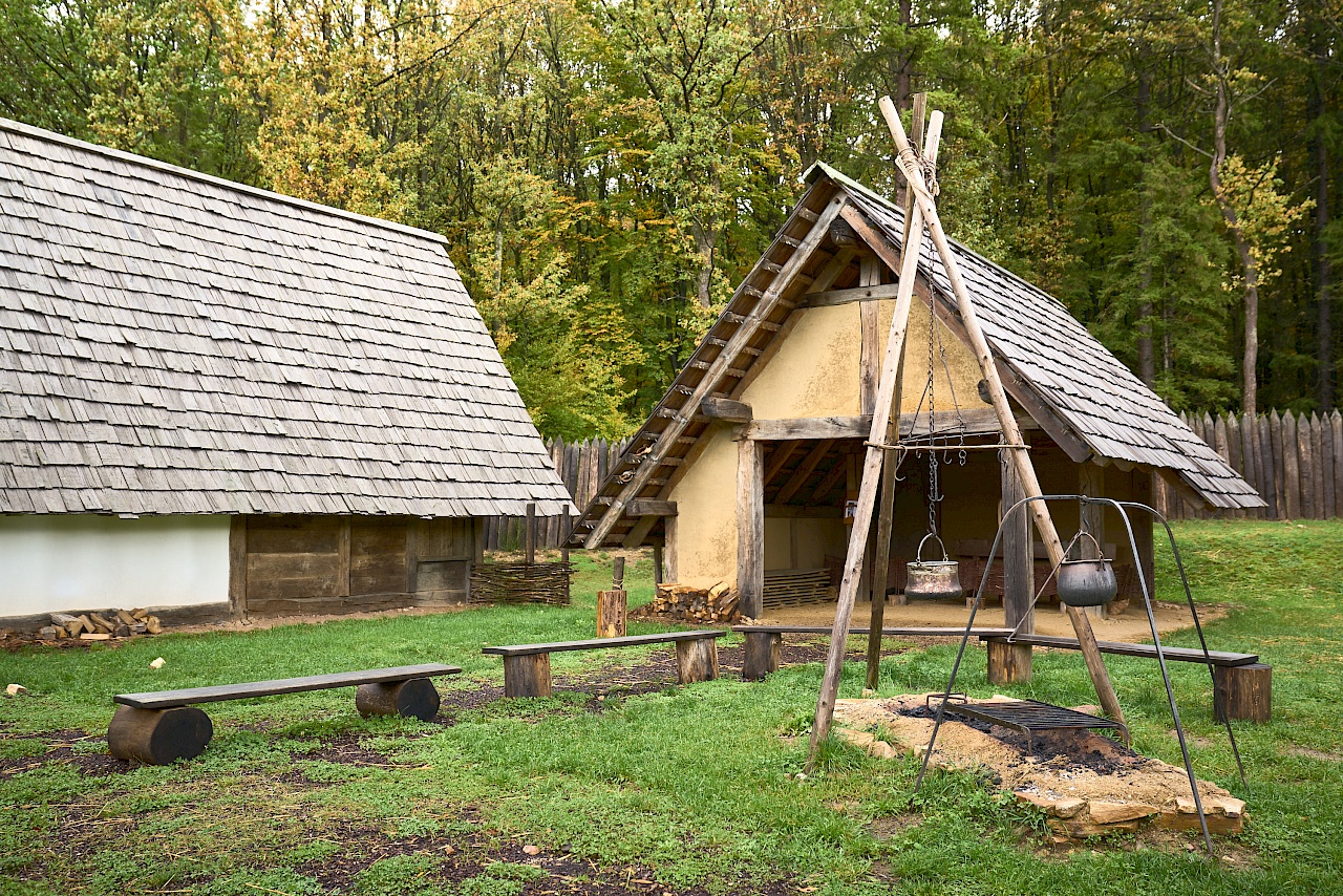 Keltenpark Otzenhausen