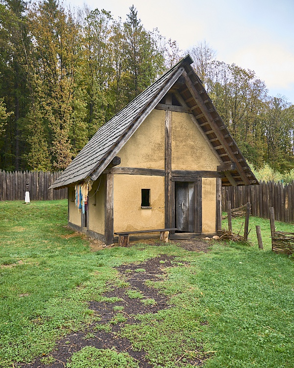 Keltenpark Otzenhausen