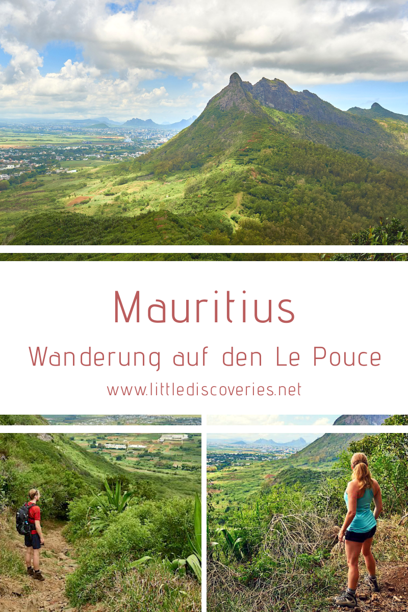 Pin für den Mauritius-Artikel auf Pinterest