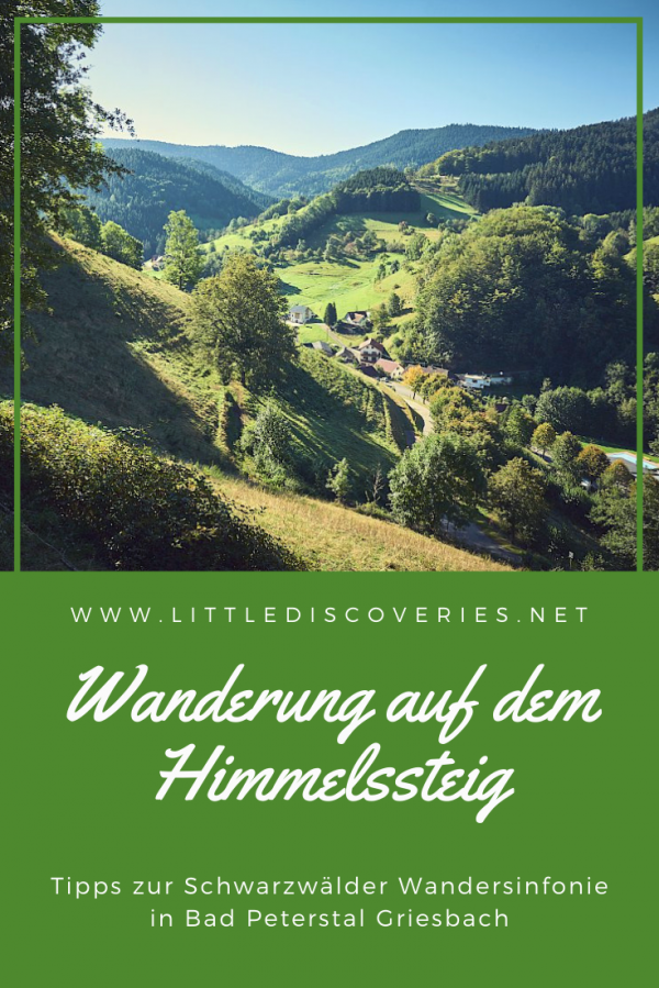 Pin für Wanderung auf dem Himmelssteig auf Pinterest