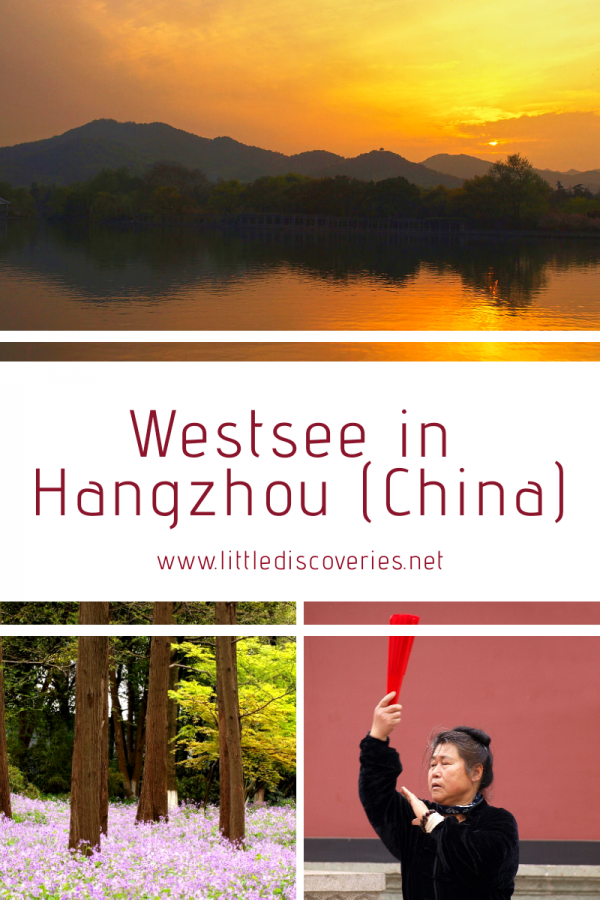 Pin Hangzhou-Artikel für Pinterest