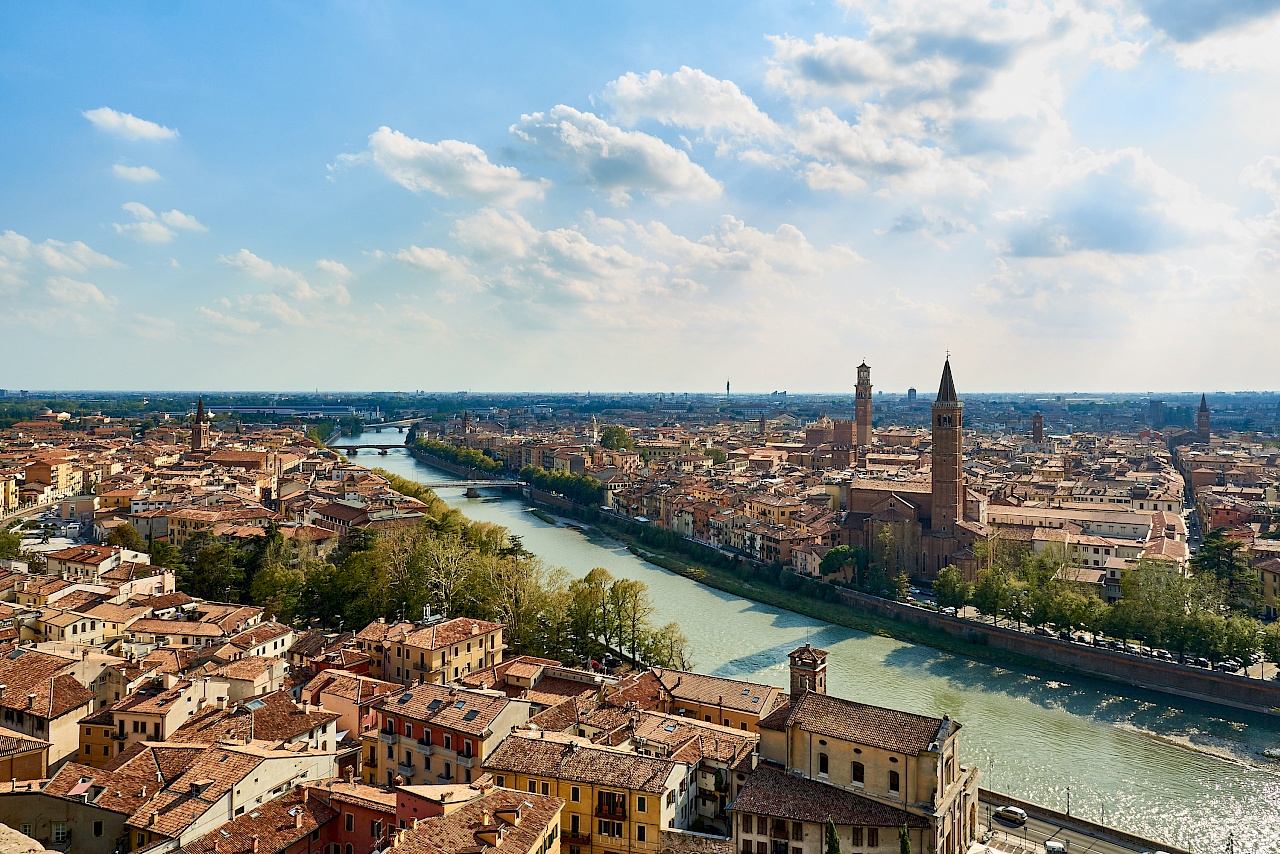 Castel San Pietro in Verona