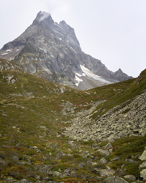 Pitztaler Berge