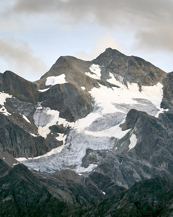 Pitztaler Berge