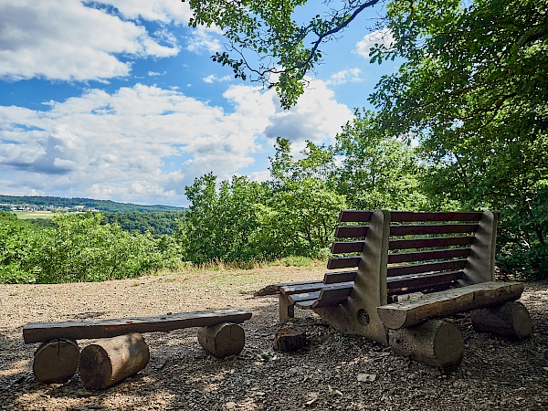 Auf der Teufelskanzel