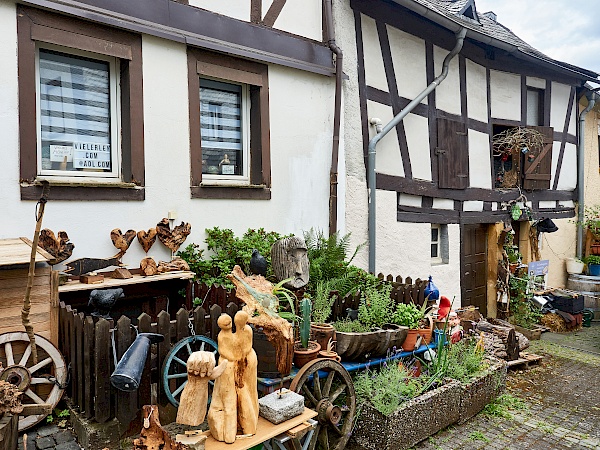 Handwerk in Herrstein