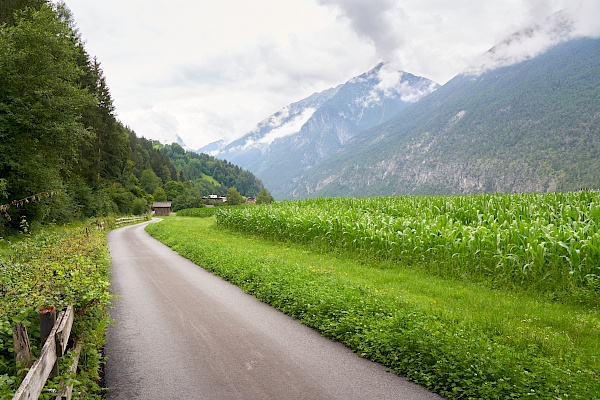 Starkenberger Panoramaweg