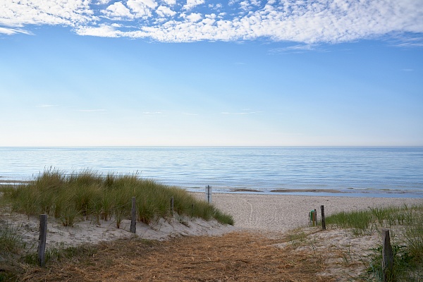 Ribnitz-Damgarten Ostsee