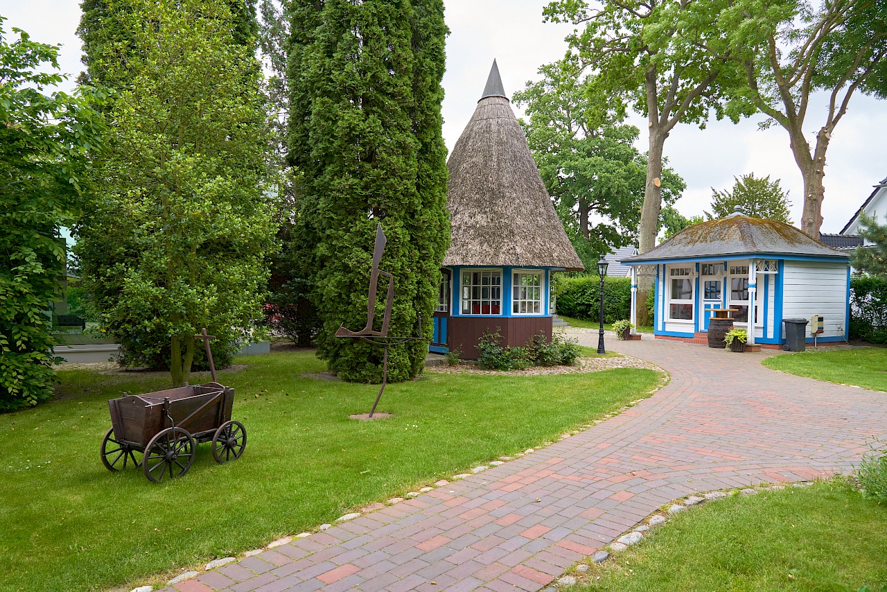 Heimatmuseum Zingst