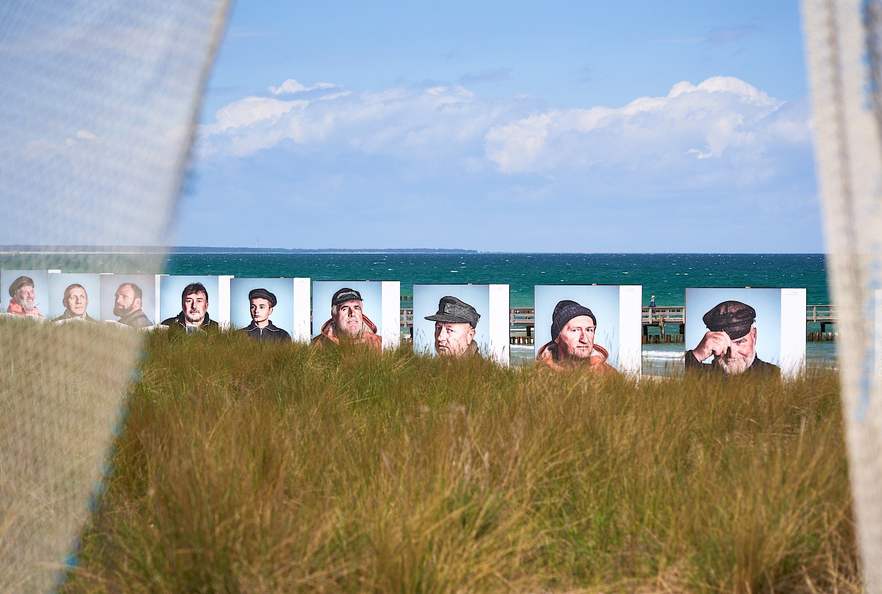 horizonte Zingst - Die letzten Ihrer Zunft