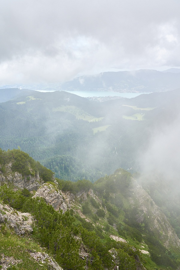 Ochsenkamp bei Lenggries