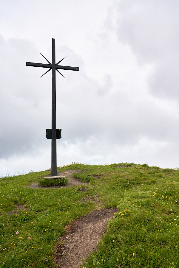 Ochsenkamp bei Lenggries