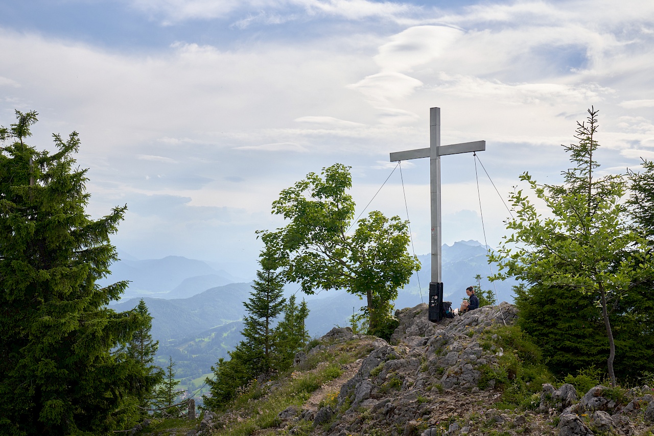 Geierstein bei Lenggries