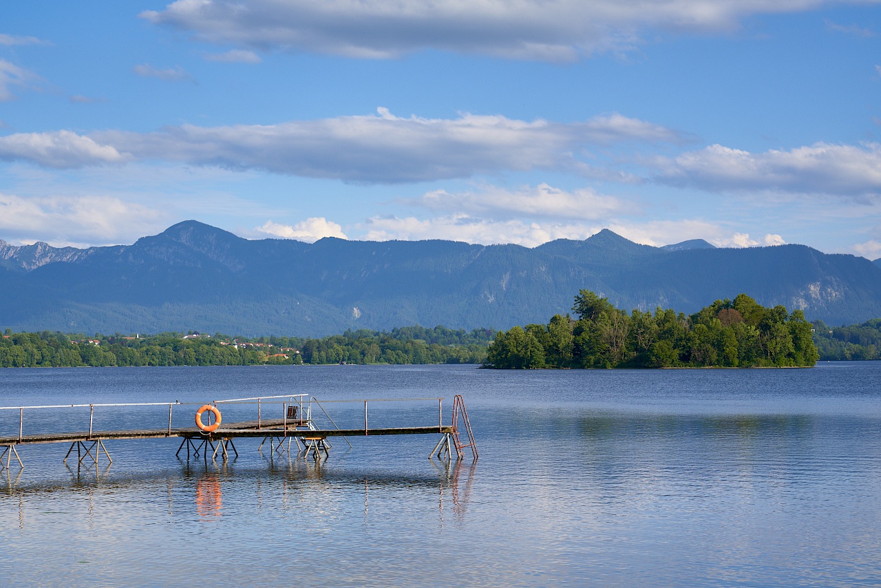 Kunstwirte Murnau - Staffelsee