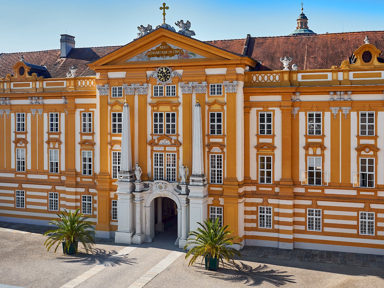 Stift Melk