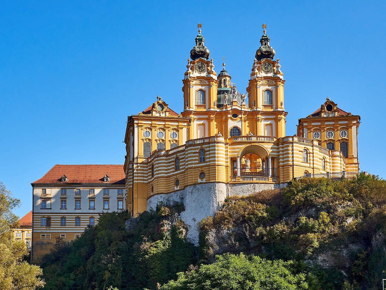 Stift Melk