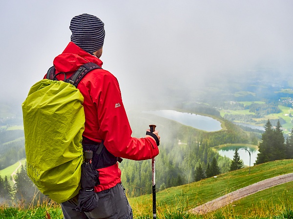 KAT Walk Etappe 4 – von Aschau nach Kitzbühel