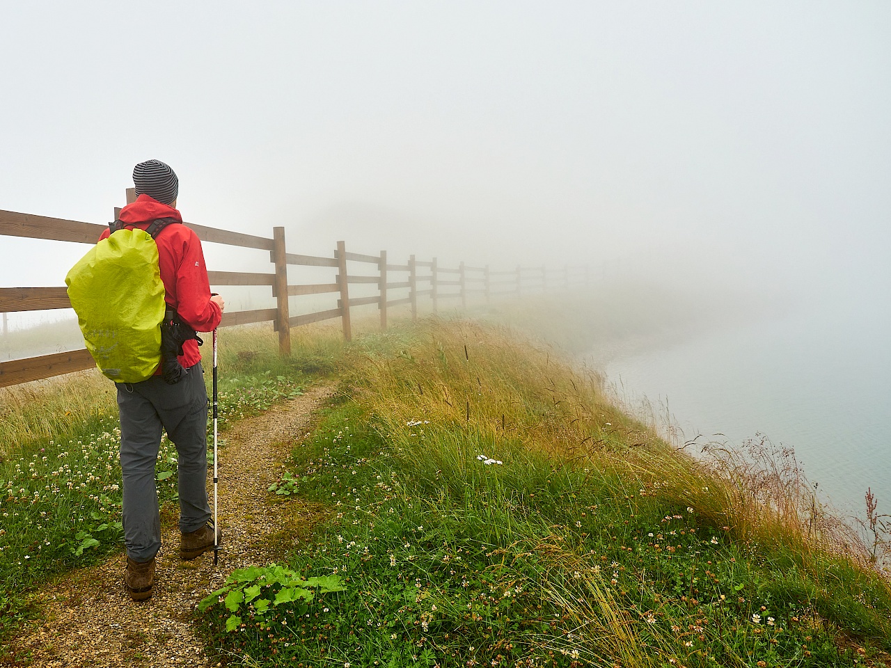 KAT Walk Etappe 4 – von Aschau nach Kitzbühel