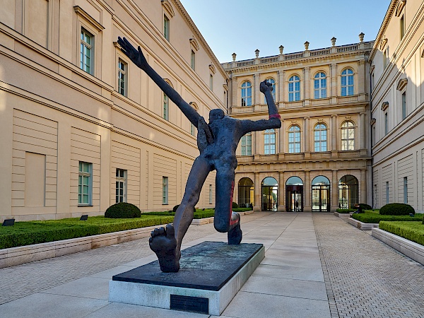 Museum Barberini in Potsdam