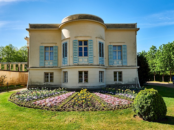 Schloss Charlottenhof in Potsdam